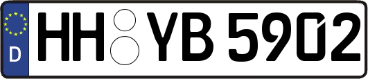 HH-YB5902