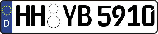 HH-YB5910