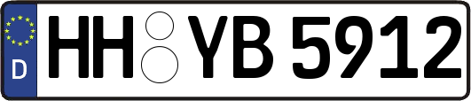HH-YB5912