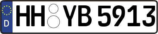 HH-YB5913