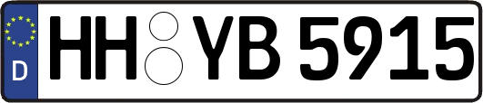 HH-YB5915