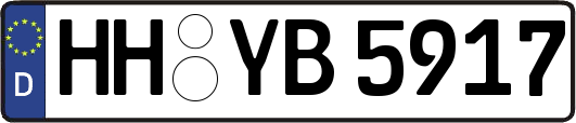 HH-YB5917