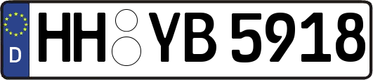 HH-YB5918