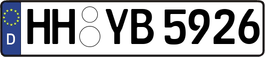HH-YB5926
