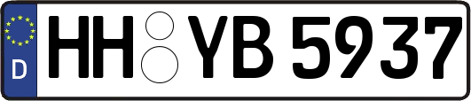 HH-YB5937