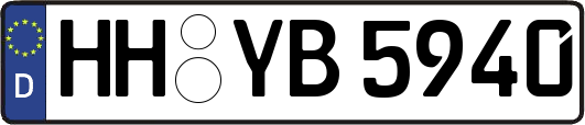 HH-YB5940