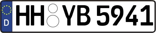 HH-YB5941