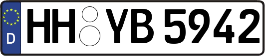 HH-YB5942