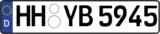 HH-YB5945