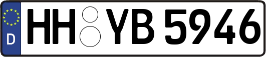 HH-YB5946