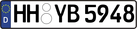 HH-YB5948