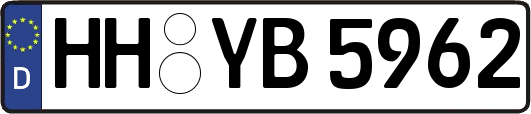 HH-YB5962