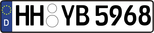 HH-YB5968