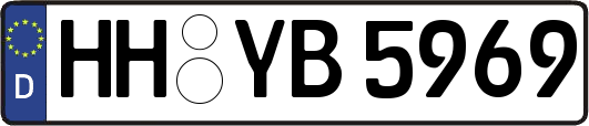 HH-YB5969