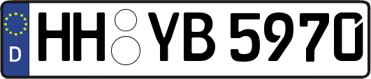 HH-YB5970
