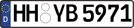 HH-YB5971