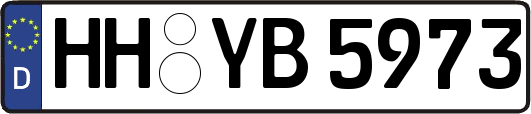 HH-YB5973