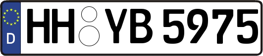 HH-YB5975