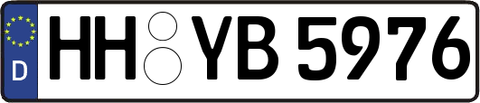 HH-YB5976