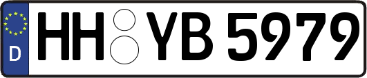 HH-YB5979