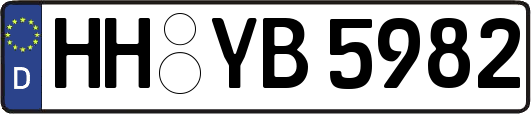 HH-YB5982