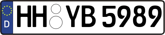 HH-YB5989