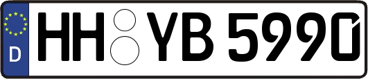 HH-YB5990