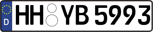 HH-YB5993