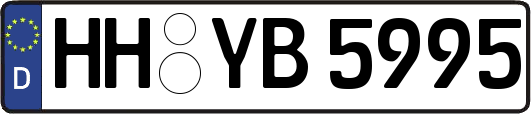 HH-YB5995