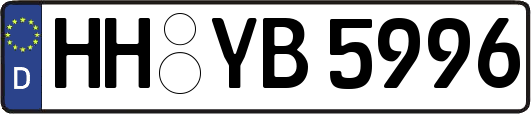 HH-YB5996