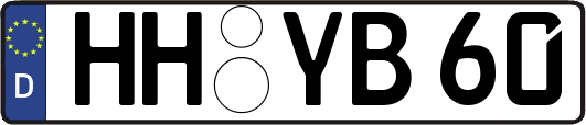 HH-YB60