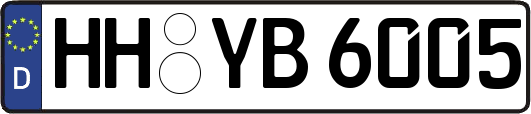 HH-YB6005