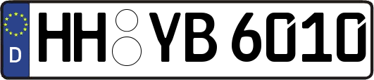 HH-YB6010