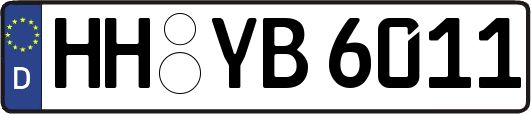 HH-YB6011