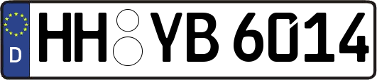 HH-YB6014