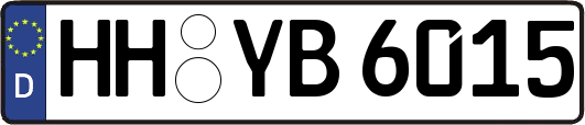 HH-YB6015