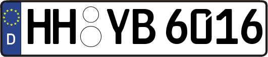 HH-YB6016