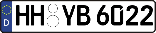 HH-YB6022