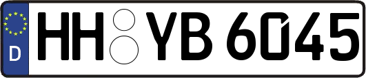 HH-YB6045