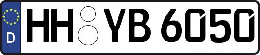 HH-YB6050