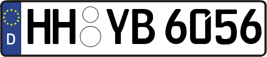 HH-YB6056