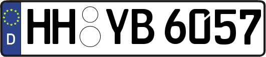 HH-YB6057