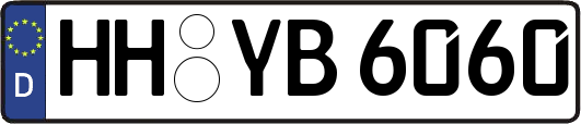 HH-YB6060