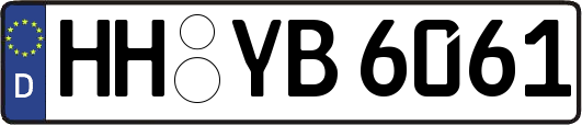HH-YB6061