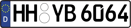 HH-YB6064