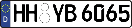 HH-YB6065