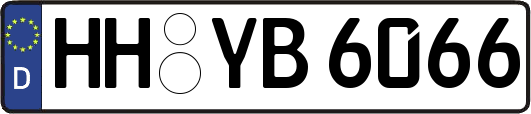 HH-YB6066