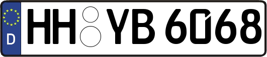 HH-YB6068