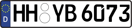 HH-YB6073