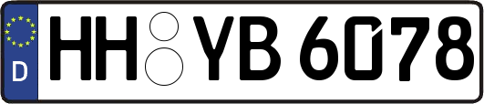 HH-YB6078